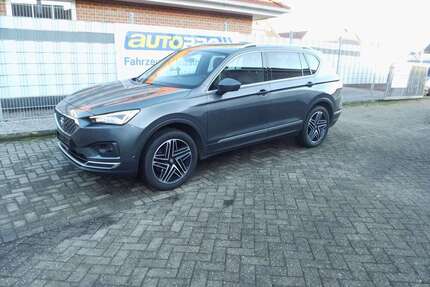 Seat Tarraco Gebrauchtwagen