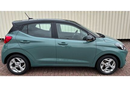 Hyundai i10 Gebrauchtwagen