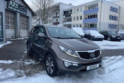 Kia Sportage Gebrauchtwagen