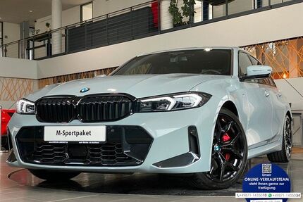BMW 330 Gebrauchtwagen