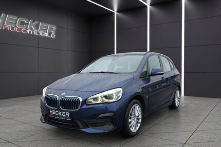 BMW 225 Gebrauchtwagen
