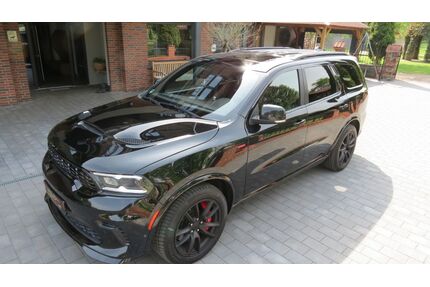 Dodge Durango Gebrauchtwagen