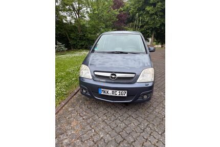 Opel Meriva Gebrauchtwagen