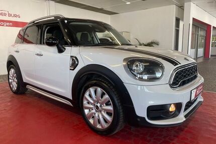 Mini Cooper SD Countryman Gebrauchtwagen