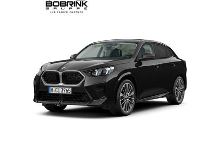 BMW X2 Gebrauchtwagen