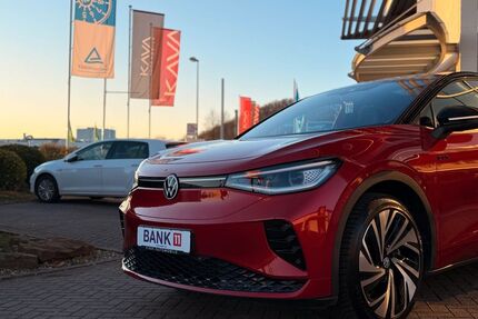 VW ID.5 Gebrauchtwagen