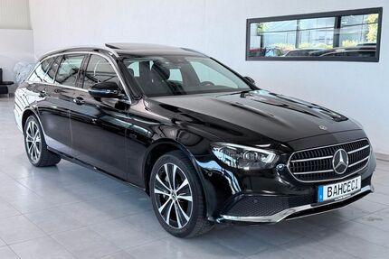 Mercedes-Benz E 300 Gebrauchtwagen