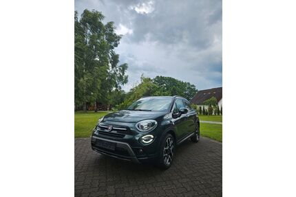 Fiat 500X Gebrauchtwagen