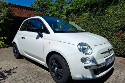 Fiat 500 Gebrauchtwagen