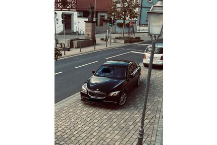 BMW 750 Gebrauchtwagen