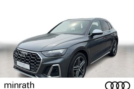 Audi SQ5 Gebrauchtwagen