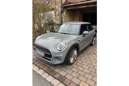 Mini Cooper C Gebrauchtwagen