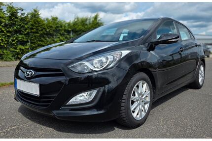 Hyundai i30 Gebrauchtwagen