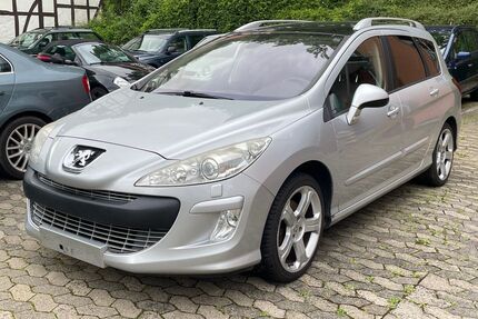Peugeot 308 Gebrauchtwagen