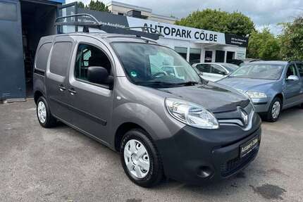 Renault Kangoo Gebrauchtwagen