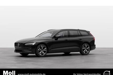 Volvo V60 Gebrauchtwagen
