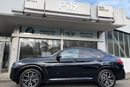 BMW X4 Gebrauchtwagen
