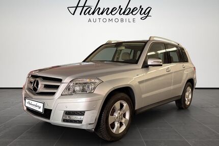 Mercedes-Benz GLK 220 Gebrauchtwagen