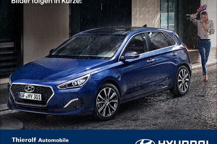 Hyundai i10 Gebrauchtwagen