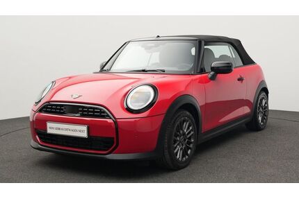 Mini Cooper Cabrio Gebrauchtwagen