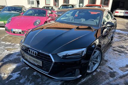 Audi A5 Gebrauchtwagen