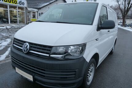 VW T6 Transporter Gebrauchtwagen