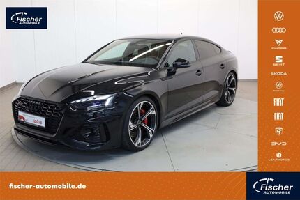 Audi RS5 Gebrauchtwagen