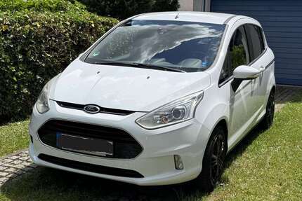 Ford B-Max Gebrauchtwagen
