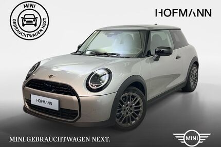 Mini Cooper C Gebrauchtwagen