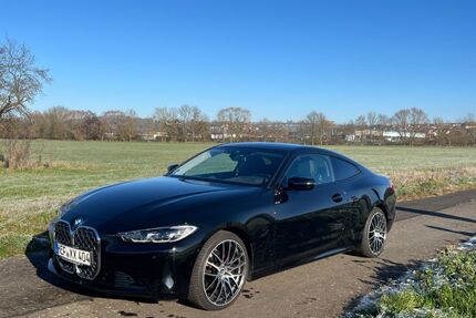 BMW 420 Gebrauchtwagen