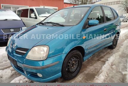 Nissan Almera Gebrauchtwagen