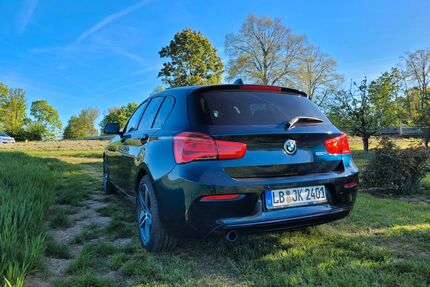 BMW 120 Gebrauchtwagen