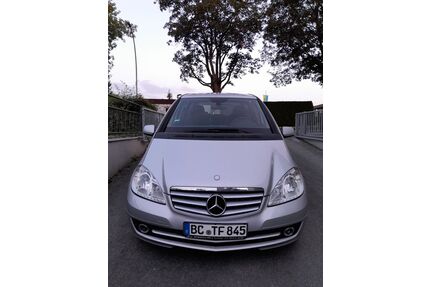 Mercedes-Benz A 180 Gebrauchtwagen