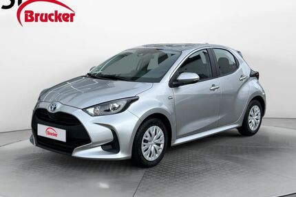 Toyota Yaris Gebrauchtwagen