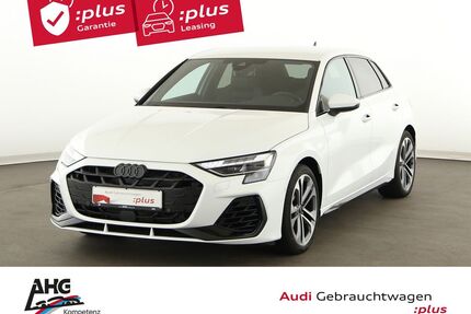 Audi S3 Gebrauchtwagen