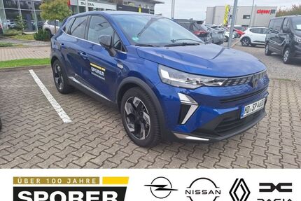 Renault Symbioz Gebrauchtwagen