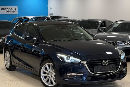 Mazda 3 Gebrauchtwagen