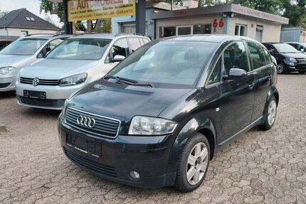 Audi A2 Gebrauchtwagen