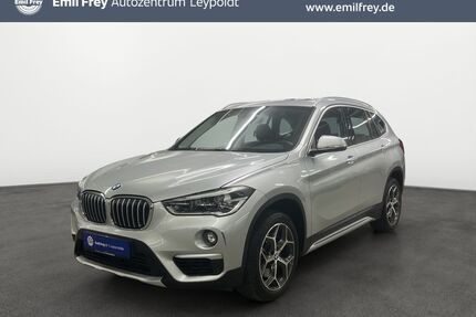 BMW X1 Gebrauchtwagen