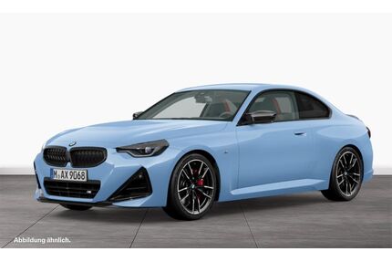 BMW M240i Gebrauchtwagen