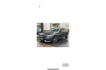 Mercedes-Benz C 200 Gebrauchtwagen