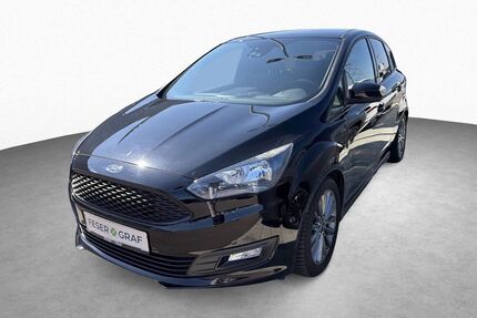 Ford C-Max Gebrauchtwagen