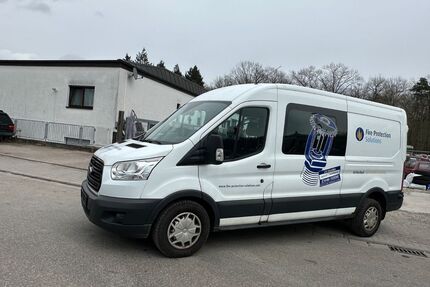Ford Transit Gebrauchtwagen