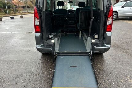 Citroen Berlingo Gebrauchtwagen