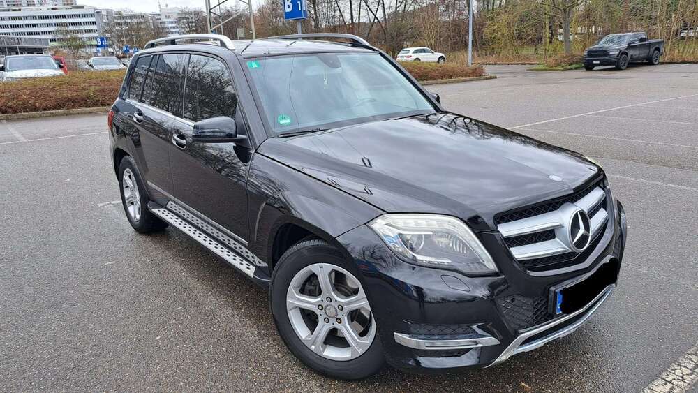 GLK-Klasse