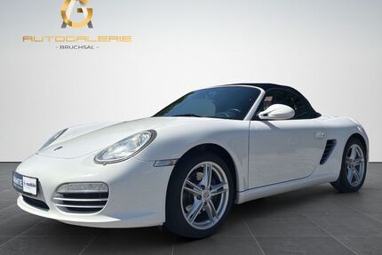 Porsche Boxster Gebrauchtwagen