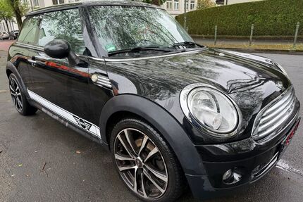 Mini ONE Gebrauchtwagen