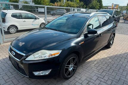Ford Mondeo Gebrauchtwagen