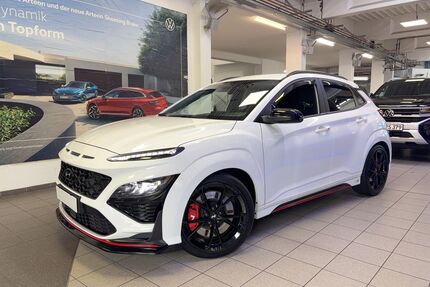 Hyundai KONA Gebrauchtwagen