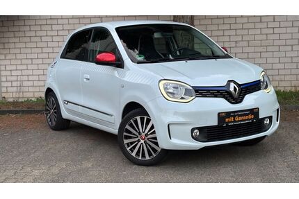 Renault Twingo Gebrauchtwagen